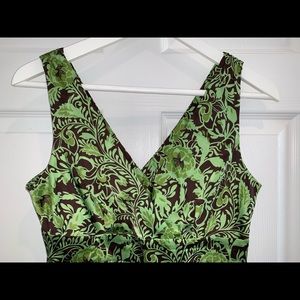 INC International Concepts top